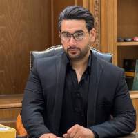 علی مدیحی